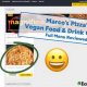 The Ultimate Vegan Marco's Pizza Guide: Options & More | Discover Delicious Vegan Food, Beauty Swaps, and Zero-Waste Tips for a Greener Life