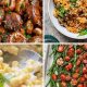Easy Vegan Side Dishes: Delicious & Healthy! | Discover Delicious Vegan Food, Beauty Swaps, and Zero-Waste Tips for a Greener Life