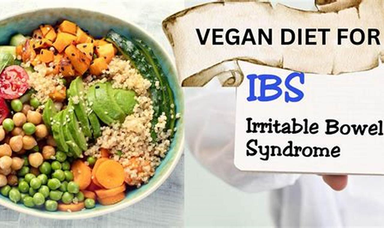 IBS Vegan Diet: Your Guide + Recipes! Discover Delicious Vegan Food, Beauty Swaps, and Zero-Waste Tips for a Greener Life IBS Vegan Diet: Your Guide + Recipes! | Discover Delicious Vegan Food, Beauty Swaps, and Zero-Waste Tips for a Greener Life