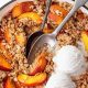 Easy Vegan Recipes with Peaches: Summer Dessert Ideas | Discover Delicious Vegan Food, Beauty Swaps, and Zero-Waste Tips for a Greener Life