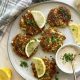 Elevate Your Plate: Vegan Lion's Mane Crab Cakes Recipe | Discover Delicious Vegan Food, Beauty Swaps, and Zero-Waste Tips for a Greener Life
