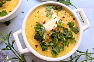 Easy Vegan Grits Recipe: Creamy Comfort Food Discover Delicious Vegan Food, Beauty Swaps, and Zero-Waste Tips for a Greener Life Easy Vegan Grits Recipe: Creamy Comfort Food | Discover Delicious Vegan Food, Beauty Swaps, and Zero-Waste Tips for a Greener Life