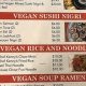 The Ultimate Chef Kenny's Asian Vegan Cuisine Menu Guide! | Discover Delicious Vegan Food, Beauty Swaps, and Zero-Waste Tips for a Greener Life