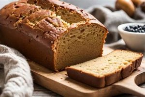 Easy Vegan Quick Bread: Best Recipes & Tips! Discover Delicious Vegan Food, Beauty Swaps, and Zero-Waste Tips for a Greener Life Easy Vegan Quick Bread: Best Recipes & Tips! | Discover Delicious Vegan Food, Beauty Swaps, and Zero-Waste Tips for a Greener Life