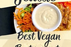 Your Guide: Seattle Vegan Friendly Restaurants & More! Discover Delicious Vegan Food, Beauty Swaps, and Zero-Waste Tips for a Greener Life Your Guide: Seattle Vegan Friendly Restaurants & More! | Discover Delicious Vegan Food, Beauty Swaps, and Zero-Waste Tips for a Greener Life