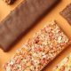 Fuel Up Right: Clean Vegan Protein Bars for Peak Performance | Discover Delicious Vegan Food, Beauty Swaps, and Zero-Waste Tips for a Greener Life