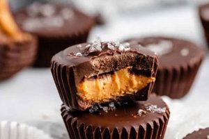 Best Vegan Peanut Butter Cups: A Sweet Treat! Discover Delicious Vegan Food, Beauty Swaps, and Zero-Waste Tips for a Greener Life Best Vegan Peanut Butter Cups: A Sweet Treat! | Discover Delicious Vegan Food, Beauty Swaps, and Zero-Waste Tips for a Greener Life