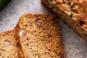 The BEST Recipe: Vegan Zucchini Bread (Easy!) Discover Delicious Vegan Food, Beauty Swaps, and Zero-Waste Tips for a Greener Life The BEST Recipe: Vegan Zucchini Bread (Easy!) | Discover Delicious Vegan Food, Beauty Swaps, and Zero-Waste Tips for a Greener Life