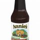 Annie's Vegan Worcestershire Sauce: The Flavor Secret! | Discover Delicious Vegan Food, Beauty Swaps, and Zero-Waste Tips for a Greener Life