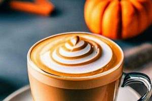 Easy Vegan Pumpkin Spice Latte Recipe (Fall in a Mug!) Discover Delicious Vegan Food, Beauty Swaps, and Zero-Waste Tips for a Greener Life Easy Vegan Pumpkin Spice Latte Recipe (Fall in a Mug!) | Discover Delicious Vegan Food, Beauty Swaps, and Zero-Waste Tips for a Greener Life
