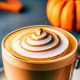 Easy Vegan Pumpkin Spice Latte Recipe (Fall in a Mug!) | Discover Delicious Vegan Food, Beauty Swaps, and Zero-Waste Tips for a Greener Life