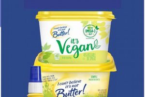 The Vegan "Butter": I Can't Believe It's Not Butter! Discover Delicious Vegan Food, Beauty Swaps, and Zero-Waste Tips for a Greener Life The Vegan "Butter": I Can't Believe It's Not Butter! | Discover Delicious Vegan Food, Beauty Swaps, and Zero-Waste Tips for a Greener Life