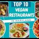 Best Maryland Vegan Restaurants: Find Plant-Based Eats! | Discover Delicious Vegan Food, Beauty Swaps, and Zero-Waste Tips for a Greener Life