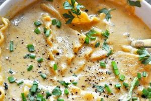 Creamy Vegan White Lasagna Soup Recipe: Easy & Delicious! Discover Delicious Vegan Food, Beauty Swaps, and Zero-Waste Tips for a Greener Life Creamy Vegan White Lasagna Soup Recipe: Easy & Delicious! | Discover Delicious Vegan Food, Beauty Swaps, and Zero-Waste Tips for a Greener Life