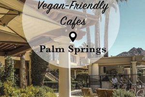 Best Vegan Restaurants in Palm Springs, CA - Dining Guide! Discover Delicious Vegan Food, Beauty Swaps, and Zero-Waste Tips for a Greener Life Best Vegan Restaurants in Palm Springs, CA - Dining Guide! | Discover Delicious Vegan Food, Beauty Swaps, and Zero-Waste Tips for a Greener Life