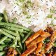 Easy Vegan Teriyaki Chicken Recipe (Better Than Takeout!) | Discover Delicious Vegan Food, Beauty Swaps, and Zero-Waste Tips for a Greener Life