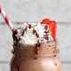 Best Vegan Chocolate Shake Recipes: Easy Choco Delight! | Discover Delicious Vegan Food, Beauty Swaps, and Zero-Waste Tips for a Greener Life