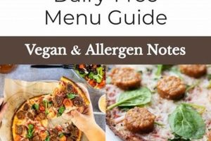 Your Guide to Pieology Vegan Options: Delicious & Easy! Discover Delicious Vegan Food, Beauty Swaps, and Zero-Waste Tips for a Greener Life Your Guide to Pieology Vegan Options: Delicious & Easy! | Discover Delicious Vegan Food, Beauty Swaps, and Zero-Waste Tips for a Greener Life