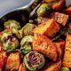 Easy Vegan Fall Dinner Recipes: [Seasonal Dishes] | Discover Delicious Vegan Food, Beauty Swaps, and Zero-Waste Tips for a Greener Life