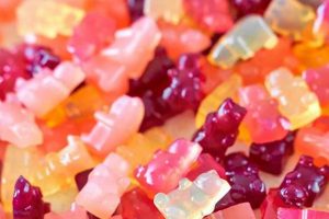 The Easiest Vegan Gummy Recipe for Fruity Fun Discover Delicious Vegan Food, Beauty Swaps, and Zero-Waste Tips for a Greener Life The Easiest Vegan Gummy Recipe for Fruity Fun | Discover Delicious Vegan Food, Beauty Swaps, and Zero-Waste Tips for a Greener Life