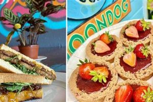 Best Vegan Restaurants in South Florida (Guide) Discover Delicious Vegan Food, Beauty Swaps, and Zero-Waste Tips for a Greener Life Best Vegan Restaurants in South Florida (Guide) | Discover Delicious Vegan Food, Beauty Swaps, and Zero-Waste Tips for a Greener Life