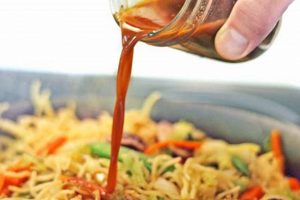 Best Vegan Sauces for Stir Fry: Easy & Delicious! Discover Delicious Vegan Food, Beauty Swaps, and Zero-Waste Tips for a Greener Life Best Vegan Sauces for Stir Fry: Easy & Delicious! | Discover Delicious Vegan Food, Beauty Swaps, and Zero-Waste Tips for a Greener Life