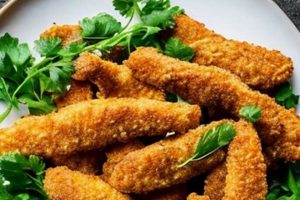 Find the Best Vegan Chicken Tenders: Taste Test + Recipe Discover Delicious Vegan Food, Beauty Swaps, and Zero-Waste Tips for a Greener Life Find the Best Vegan Chicken Tenders: Taste Test + Recipe | Discover Delicious Vegan Food, Beauty Swaps, and Zero-Waste Tips for a Greener Life