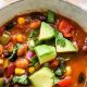 Best Vegan Taco Soup! A Hearty, Easy Recipe | Discover Delicious Vegan Food, Beauty Swaps, and Zero-Waste Tips for a Greener Life