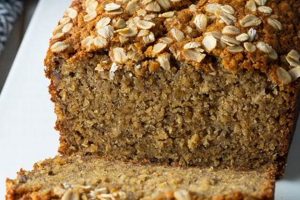 Easy Vegan Oatmeal Banana Bread Recipe: Delicious & Healthy! Discover Delicious Vegan Food, Beauty Swaps, and Zero-Waste Tips for a Greener Life Easy Vegan Oatmeal Banana Bread Recipe: Delicious & Healthy! | Discover Delicious Vegan Food, Beauty Swaps, and Zero-Waste Tips for a Greener Life