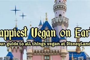 Your Guide to Disneyland Vegan Options + Tips! Discover Delicious Vegan Food, Beauty Swaps, and Zero-Waste Tips for a Greener Life Your Guide to Disneyland Vegan Options + Tips! | Discover Delicious Vegan Food, Beauty Swaps, and Zero-Waste Tips for a Greener Life