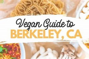 Best Vegan Restaurants in Berkeley, CA: Your Guide! Discover Delicious Vegan Food, Beauty Swaps, and Zero-Waste Tips for a Greener Life Best Vegan Restaurants in Berkeley, CA: Your Guide! | Discover Delicious Vegan Food, Beauty Swaps, and Zero-Waste Tips for a Greener Life