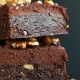 Easy Raw Vegan Dessert Recipes: Guilt-Free Treats | Discover Delicious Vegan Food, Beauty Swaps, and Zero-Waste Tips for a Greener Life