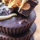 Easy Homemade Vegan Peanut Butter Cups Recipe! | Discover Delicious Vegan Food, Beauty Swaps, and Zero-Waste Tips for a Greener Life
