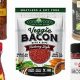 The BEST Vegan Bacon Bits: Smoky, Crispy & Plant-Based! | Discover Delicious Vegan Food, Beauty Swaps, and Zero-Waste Tips for a Greener Life