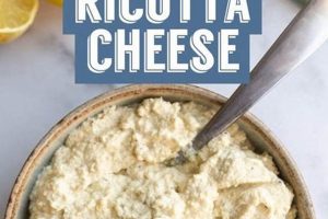 Best Vegan Ricotta Cheese Substitute: Easy & Delicious! Discover Delicious Vegan Food, Beauty Swaps, and Zero-Waste Tips for a Greener Life Best Vegan Ricotta Cheese Substitute: Easy & Delicious! | Discover Delicious Vegan Food, Beauty Swaps, and Zero-Waste Tips for a Greener Life