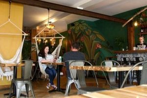 The Best Vegan Restaurant in Inglewood, CA: Your Guide Discover Delicious Vegan Food, Beauty Swaps, and Zero-Waste Tips for a Greener Life The Best Vegan Restaurant in Inglewood, CA: Your Guide | Discover Delicious Vegan Food, Beauty Swaps, and Zero-Waste Tips for a Greener Life