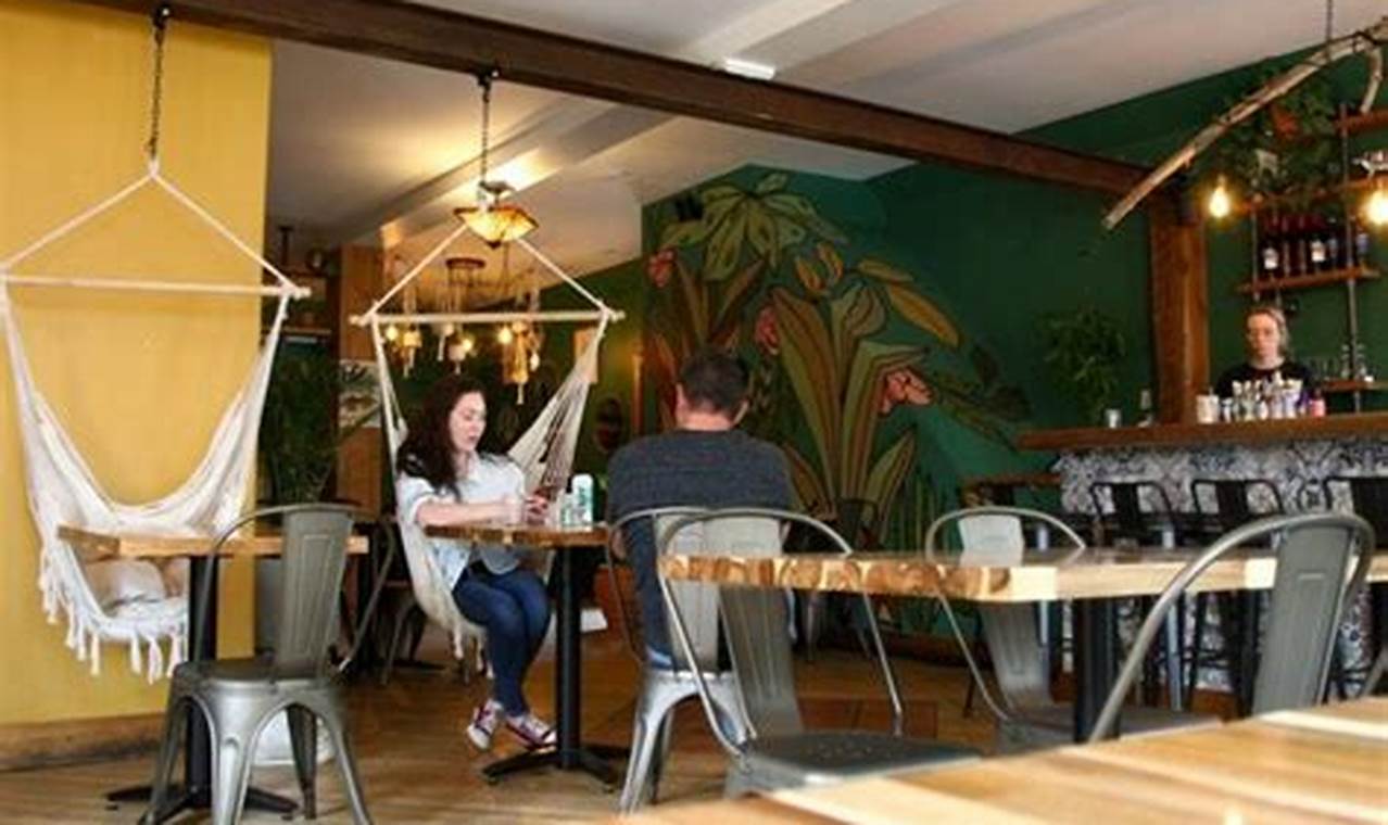 The Best Vegan Restaurant in Inglewood, CA: Your Guide Discover Delicious Vegan Food, Beauty Swaps, and Zero-Waste Tips for a Greener Life The Best Vegan Restaurant in Inglewood, CA: Your Guide | Discover Delicious Vegan Food, Beauty Swaps, and Zero-Waste Tips for a Greener Life