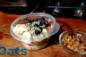 Fuel Up! Vegan Breakfast Boulders: Easy & Healthy Discover Delicious Vegan Food, Beauty Swaps, and Zero-Waste Tips for a Greener Life Fuel Up! Vegan Breakfast Boulders: Easy & Healthy | Discover Delicious Vegan Food, Beauty Swaps, and Zero-Waste Tips for a Greener Life