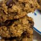 Best Gluten-Free Vegan Oatmeal Cookies: Easy Recipe! | Discover Delicious Vegan Food, Beauty Swaps, and Zero-Waste Tips for a Greener Life