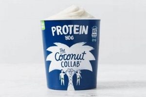 Boost Vegan Yogurt Protein: Recipes & Benefits Discover Delicious Vegan Food, Beauty Swaps, and Zero-Waste Tips for a Greener Life Boost Vegan Yogurt Protein: Recipes & Benefits | Discover Delicious Vegan Food, Beauty Swaps, and Zero-Waste Tips for a Greener Life