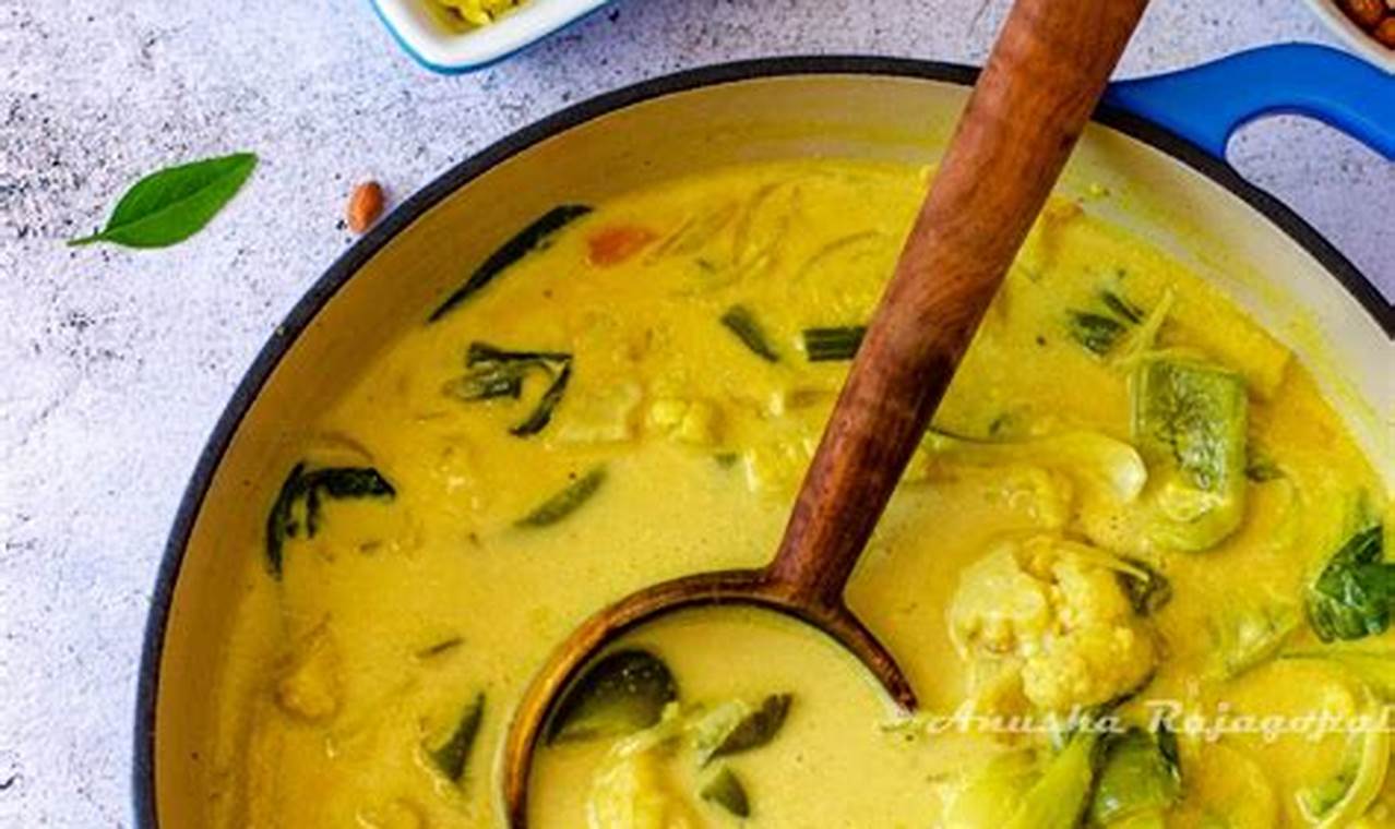 Easy Vegan Yellow Curry Recipe (Quick & Flavorful!) Discover Delicious Vegan Food, Beauty Swaps, and Zero-Waste Tips for a Greener Life Easy Vegan Yellow Curry Recipe (Quick & Flavorful!) | Discover Delicious Vegan Food, Beauty Swaps, and Zero-Waste Tips for a Greener Life