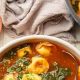 Best Vegan Tortellini Soup Recipe: Hearty & Easy | Discover Delicious Vegan Food, Beauty Swaps, and Zero-Waste Tips for a Greener Life