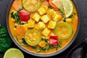 Find The Best Vegan Thai Food Near Me: [City Name] Guide | Discover Delicious Vegan Food, Beauty Swaps, and Zero-Waste Tips for a Greener Life