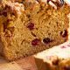 Best Vegan Sweet Bread: Recipes & Baking Tips | Discover Delicious Vegan Food, Beauty Swaps, and Zero-Waste Tips for a Greener Life
