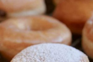 Best Ever Vegan Yeast Donut Recipe [Easy!] | Discover Delicious Vegan Food, Beauty Swaps, and Zero-Waste Tips for a Greener Life
