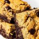 Easy Vegan Brookie Recipe: Fudgy, Chewy & Plant-Based! | Discover Delicious Vegan Food, Beauty Swaps, and Zero-Waste Tips for a Greener Life