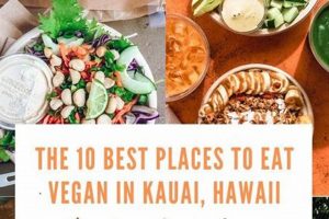 Discover the Best Vegan Restaurants Kauai Hawaii (Guide) Discover Delicious Vegan Food, Beauty Swaps, and Zero-Waste Tips for a Greener Life Discover the Best Vegan Restaurants Kauai Hawaii (Guide) | Discover Delicious Vegan Food, Beauty Swaps, and Zero-Waste Tips for a Greener Life