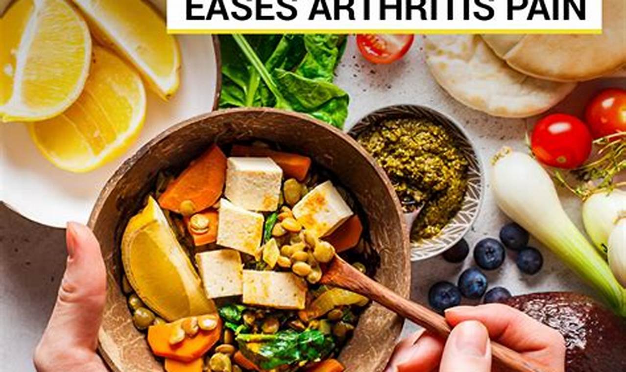 Vegan Diet & Joint Pain: Causes & Relief Tips Discover Delicious Vegan Food, Beauty Swaps, and Zero-Waste Tips for a Greener Life Vegan Diet & Joint Pain: Causes & Relief Tips | Discover Delicious Vegan Food, Beauty Swaps, and Zero-Waste Tips for a Greener Life
