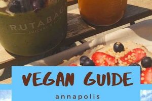 Best Vegan Restaurants in Annapolis Near You Discover Delicious Vegan Food, Beauty Swaps, and Zero-Waste Tips for a Greener Life Best Vegan Restaurants in Annapolis Near You | Discover Delicious Vegan Food, Beauty Swaps, and Zero-Waste Tips for a Greener Life