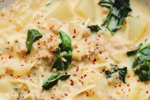 Easy Vegan Zuppa Toscana Recipe: Comfort in a Bowl! Discover Delicious Vegan Food, Beauty Swaps, and Zero-Waste Tips for a Greener Life Easy Vegan Zuppa Toscana Recipe: Comfort in a Bowl! | Discover Delicious Vegan Food, Beauty Swaps, and Zero-Waste Tips for a Greener Life